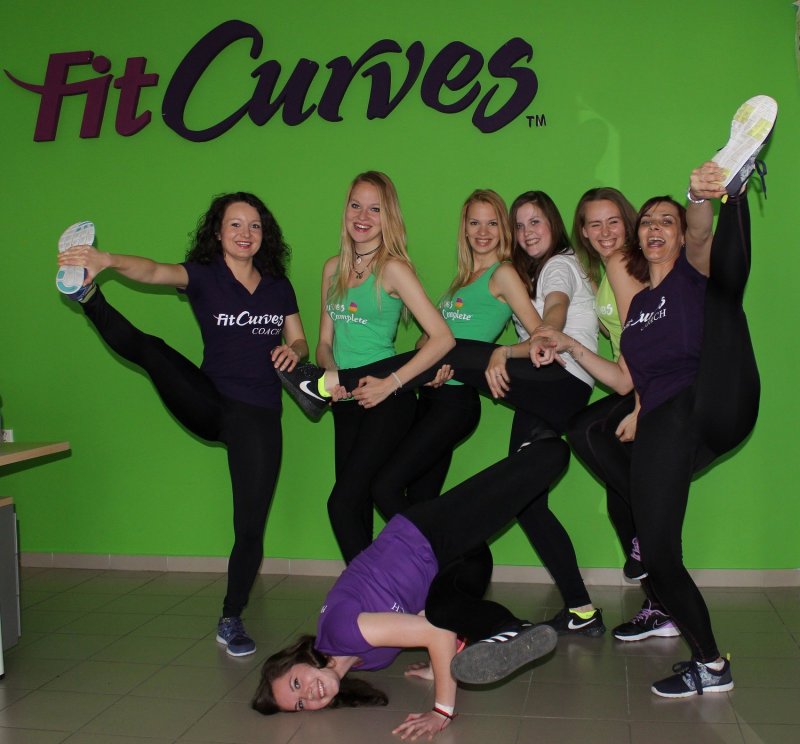 FitCurves Ružinov - recenzie, referencie, skúsenosti