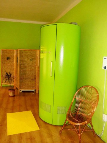 solárium