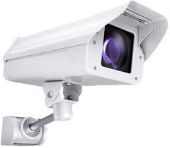 Zabezpečovací systém do bytu