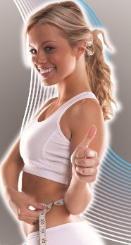 diétny program, fyzioterapia