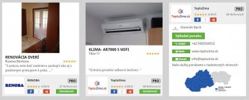 Práce na front-ende, Java, zameranie na UX a akciu zákazníka