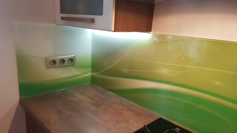 Sklenenázástena - recenzie, referencie, skúsenosti