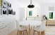 Dizajnová kuchyňa spojená s obývačkou a jedálňou I PRUNUS štúdio