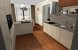 Moderný interiér kuchyne, obývačky, inšpirácie interiéru bytu I PRUNUS kuchyne interiéry