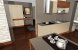Moderný interiér kuchyne, obývačky, inšpirácie interiéru bytu I PRUNUS kuchyne interiéry