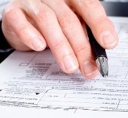 Účtovnícke služby