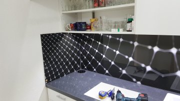 Sklenenázástena - recenzie, referencie, skúsenosti