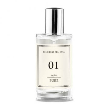 DÁMSKY PARFUM FM PURE 01