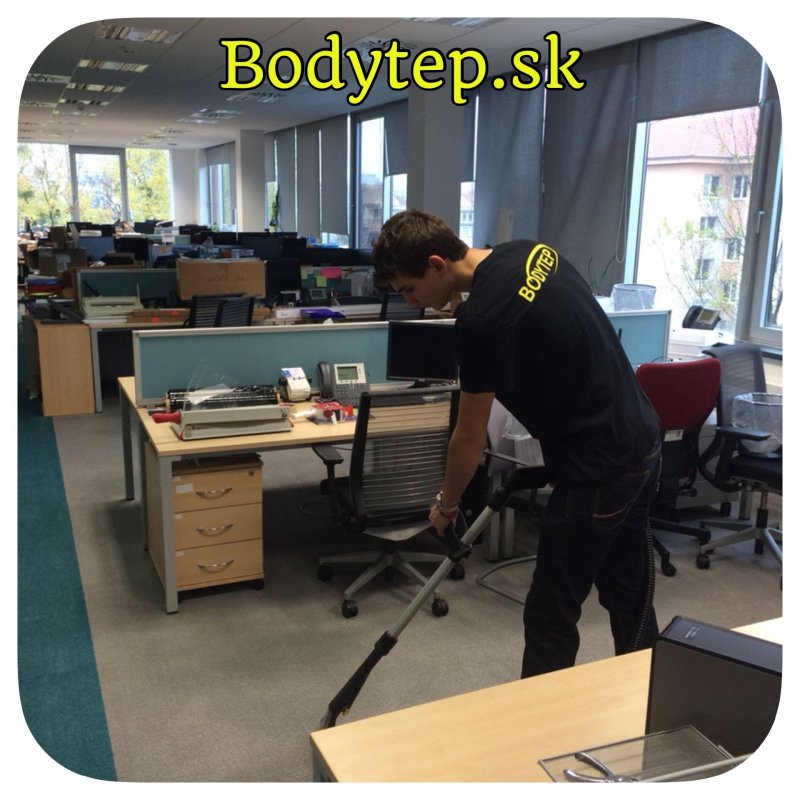 BODYTEP - recenzie, referencie, skúsenosti