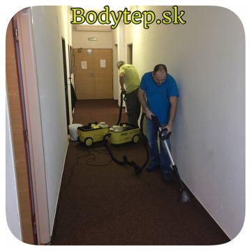 BODYTEP - recenzie, referencie, skúsenosti