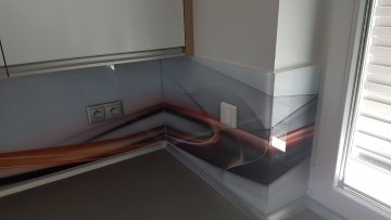 Sklenenázástena - recenzie, referencie, skúsenosti