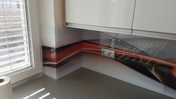 Sklenenázástena - recenzie, referencie, skúsenosti