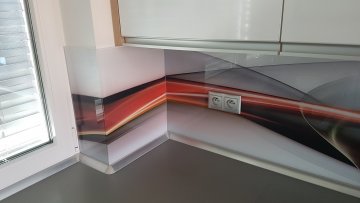 Sklenenázástena - recenzie, referencie, skúsenosti