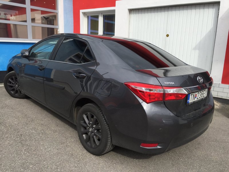 Autofólie ZUZI - recenzie, referencie, skúsenosti