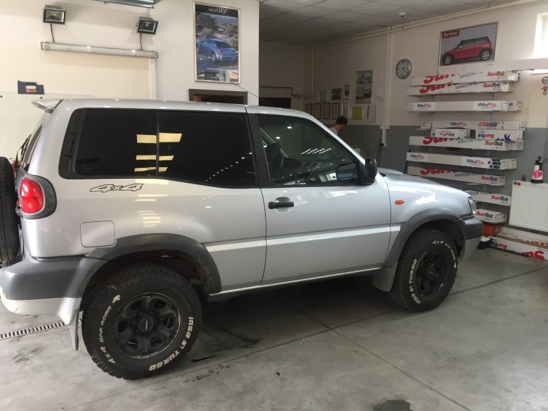 Autofólie ZUZI - recenzie, referencie, skúsenosti