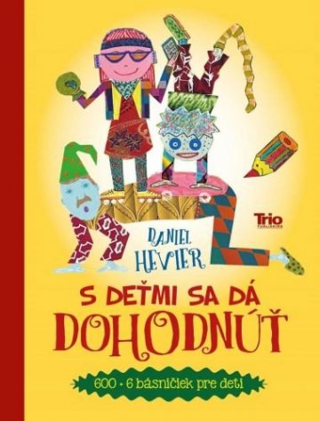 S deťmi sa dá dohodnúť