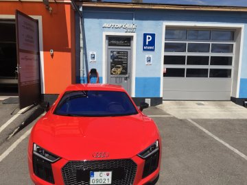 Autofólie ZUZI - recenzie, referencie, skúsenosti