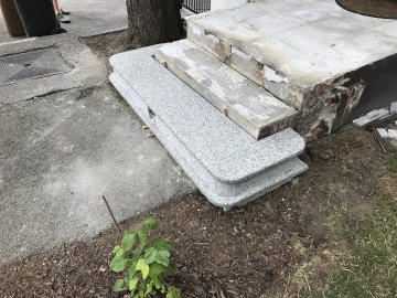 LD Kamenárstvo - recenzie, referencie, skúsenosti