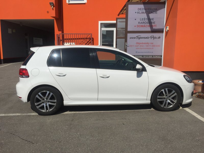 Autofólie ZUZI - recenzie, referencie, skúsenosti