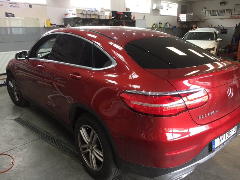 Autofólie ZUZI - recenzie, referencie, skúsenosti