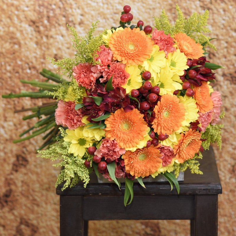 Kvety a Kytice - recenzie, referencie, skúsenosti