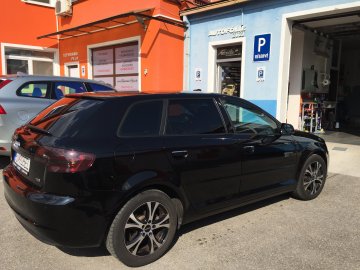 Autofólie ZUZI - recenzie, referencie, skúsenosti