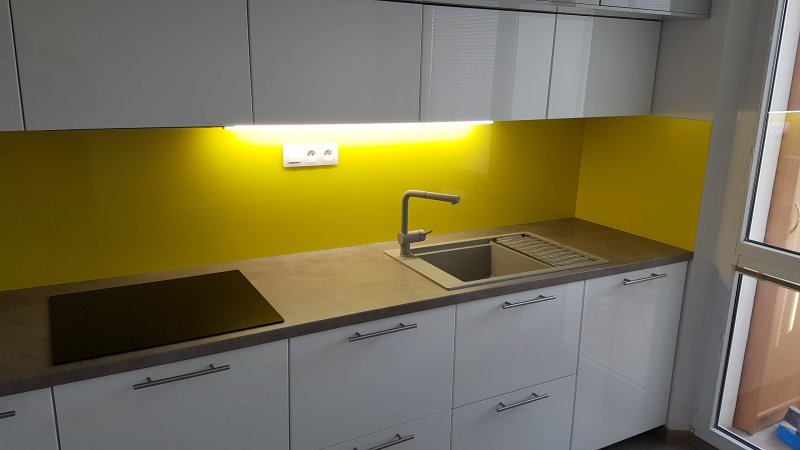 Sklenenázástena - recenzie, referencie, skúsenosti