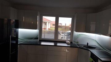 Sklenenázástena - recenzie, referencie, skúsenosti