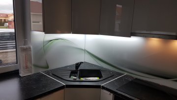 Sklenenázástena - recenzie, referencie, skúsenosti