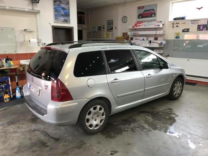 Autofólie ZUZI - recenzie, referencie, skúsenosti