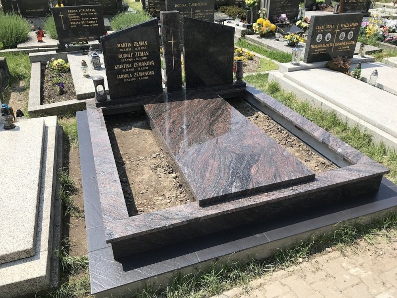 LD Kamenárstvo - recenzie, referencie, skúsenosti