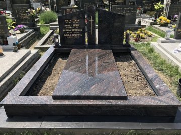 LD Kamenárstvo - recenzie, referencie, skúsenosti