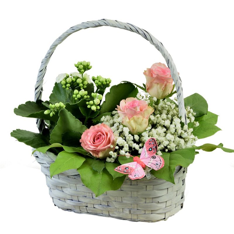 Kvety a Kytice - recenzie, referencie, skúsenosti