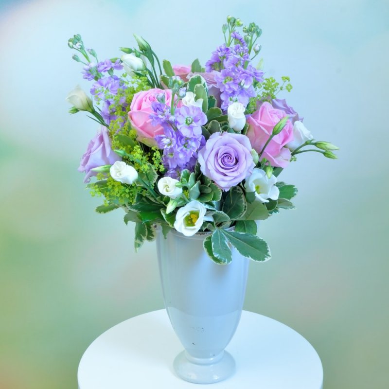 Kvety a Kytice - recenzie, referencie, skúsenosti