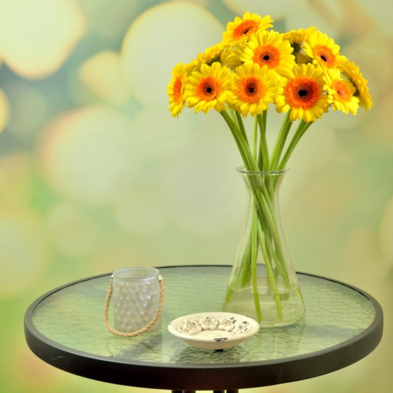 Kvety a Kytice - recenzie, referencie, skúsenosti