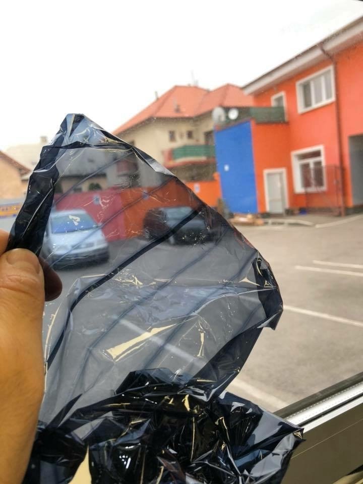 Autofólie ZUZI - recenzie, referencie, skúsenosti