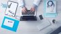 Dodávka PC, tlačiarní, nastavenie siete a G suite