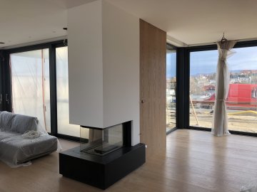 CAMIN - recenzie, referencie, skúsenosti