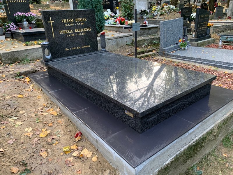 LD Kamenárstvo - recenzie, referencie, skúsenosti