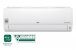 Klimatizácie LG DC12RQ Standard a LG DC09RQ Deluxe
