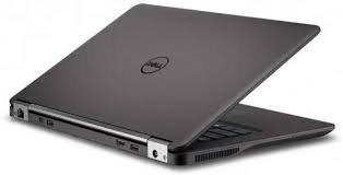 Dodávka počítačov -  Dell Latitude E7450