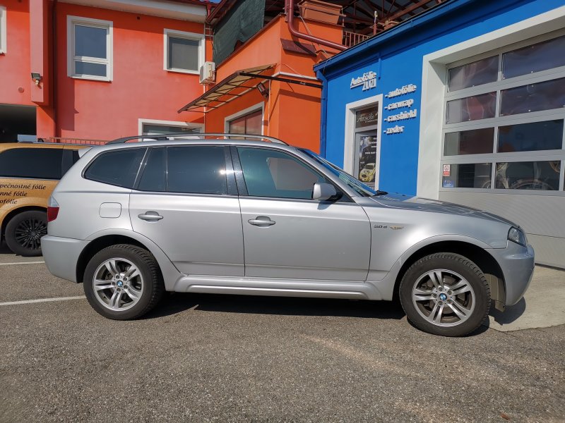 Autofólie ZUZI - recenzie, referencie, skúsenosti