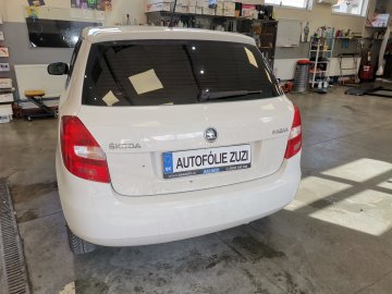 Autofólie ZUZI - recenzie, referencie, skúsenosti