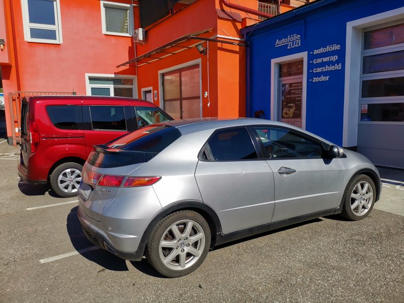 Autofólie ZUZI - recenzie, referencie, skúsenosti