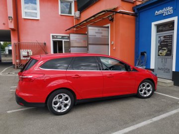 Autofólie ZUZI - recenzie, referencie, skúsenosti