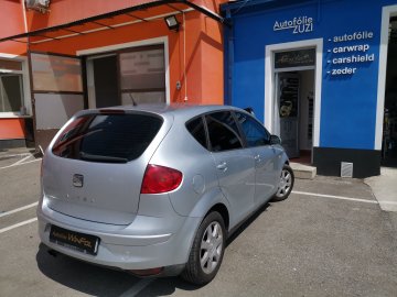 Autofólie ZUZI - recenzie, referencie, skúsenosti