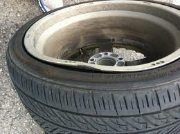 oprava poškodených diskov