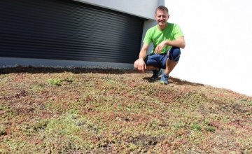 Zelená strecha - SkyGardens - recenzie, referencie, skúsenosti