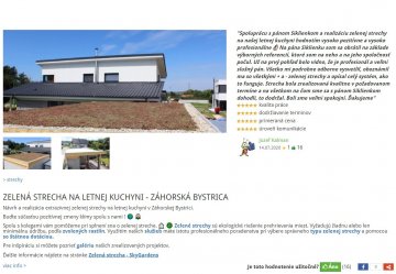 zariadim.sk - recenzie, referencie, skúsenosti