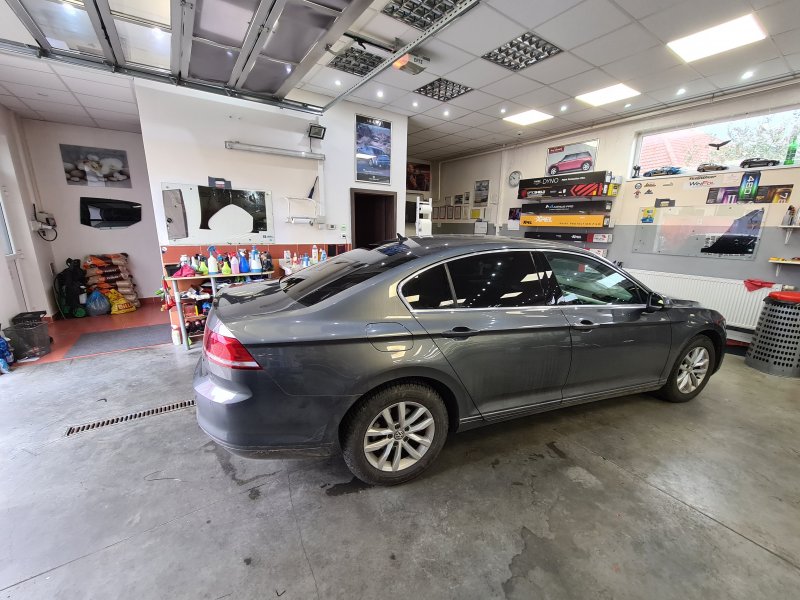 Autofólie ZUZI - recenzie, referencie, skúsenosti